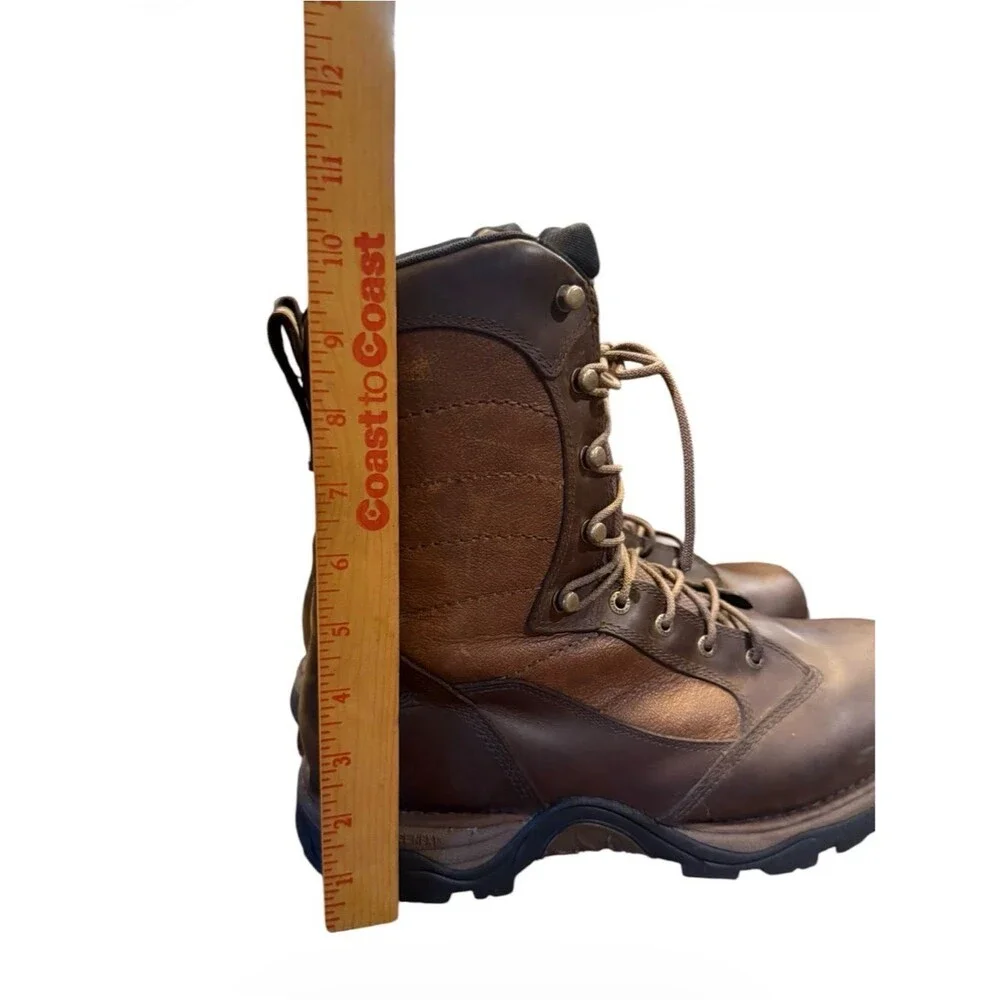 Danner Pronghorn 8” 400G Insulated Hunting Boots Men’s 12 D  41345
